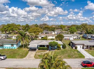 5401 24th Ter N, Saint Petersburg, FL 33710