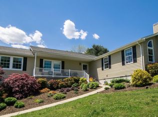 614 Walters Mill Rd, Forest Hill, MD 21050