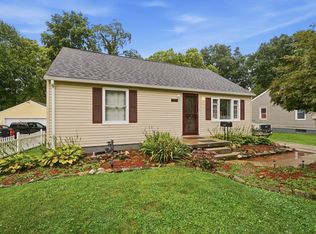 1310 Texas Ave, Springfield, OH 45505