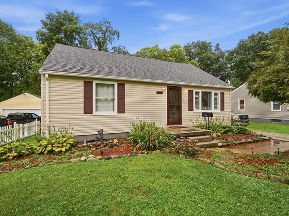 1310 Texas Ave, Springfield, OH 45505