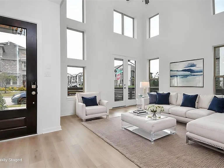 16503 Bristol Steel Ln — Photo 1