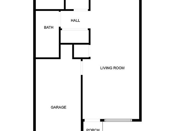 3rd image of 2031 Janeway St #G