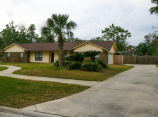 4320 Maywood Dr, Jacksonville, FL 32277