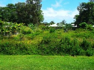 Mapuana Avenue & Kaiwa LOT 167, Pahoa, HI 96778