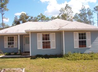 6814 Boots Ln, Milton, FL 32570