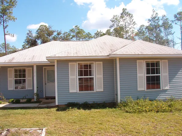 6814 Boots Ln, Milton, FL 32570