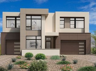 10772 White Granite Ave, Las Vegas, NV 89135