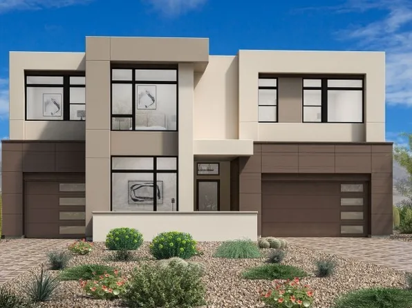 10772 White Granite Ave, Las Vegas, NV 89135