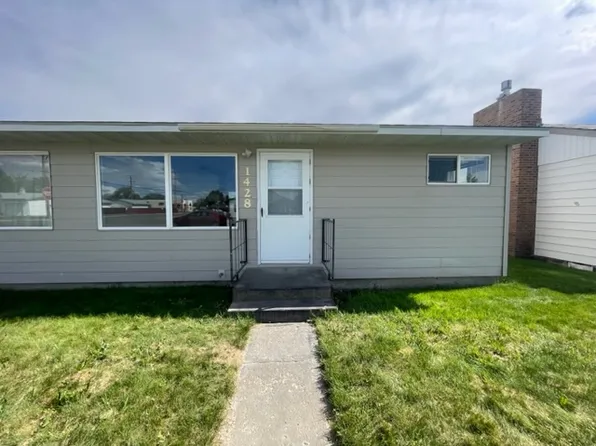 1428 Coburn Ave, Worland, WY