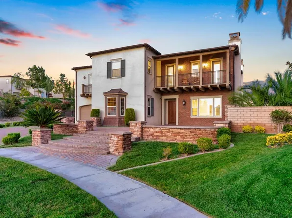 19558 Bridlewood Ct, Walnut, CA 91789
