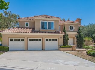 12 Brigadier, Irvine, CA 92603