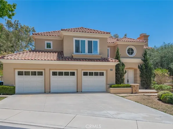 12 Brigadier, Irvine, CA 92603