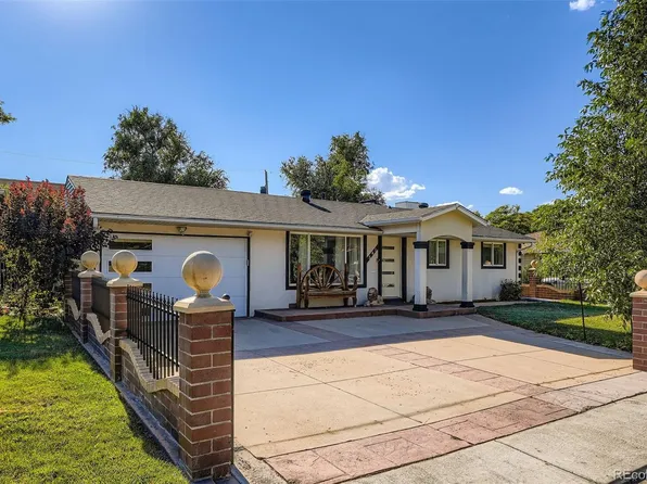 541 Emporia Street, Aurora, CO 80010