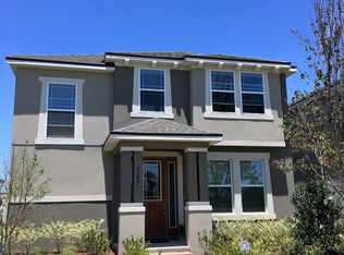 8249 De Haven St, Orlando, FL 32832