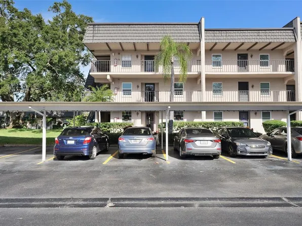 207 Cordova Grn #207, Seminole, FL 33777
