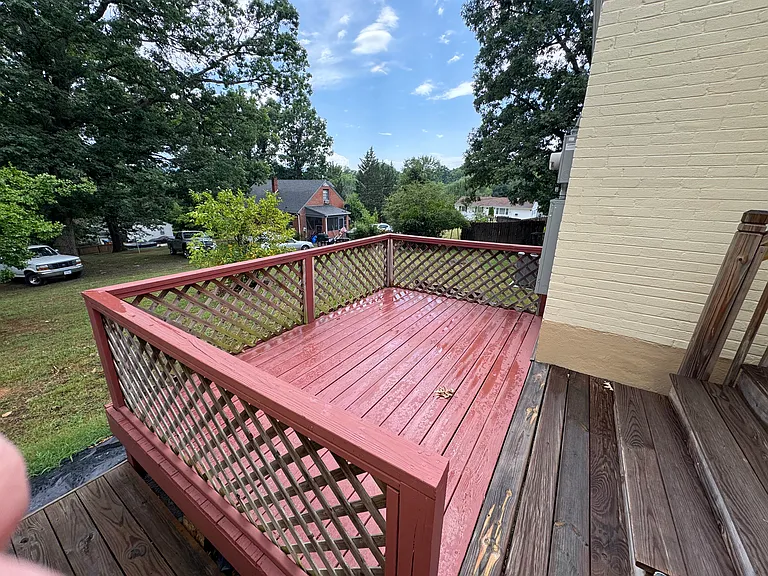 4940 Morwanda St NW — Photo 3