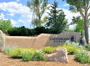 2532 Eastview Dr, Castle Rock, CO 80104
