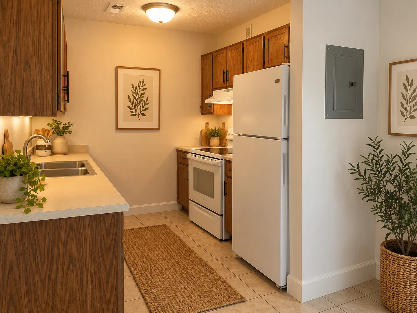 Whittier — Photo 2