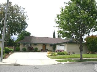 3774 W Danmont Ct, Thousand Oaks, CA 91320
