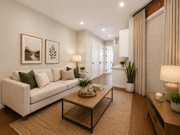 61 E 7th St #1GAR, New York, NY 10003