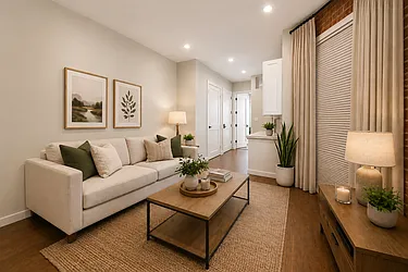 61 East 7th Street, #1GAR