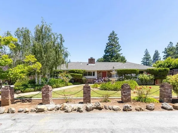 209 Cherry Ave, Los Altos, CA 94022