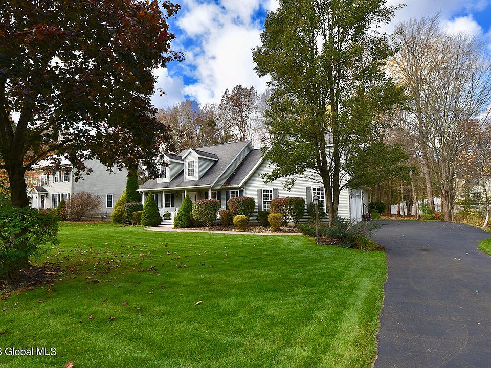56 Cobble Hill Drive, Gansevoort, NY 12831 Zillow