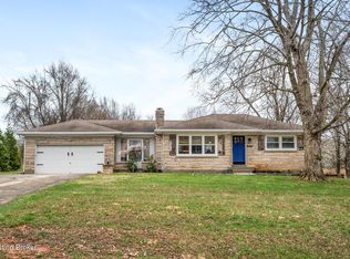 607 Christman Ln, Shepherdsville, KY 40165