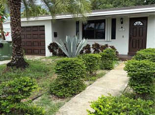 1561 NW 8th Ter, Homestead, FL 33030