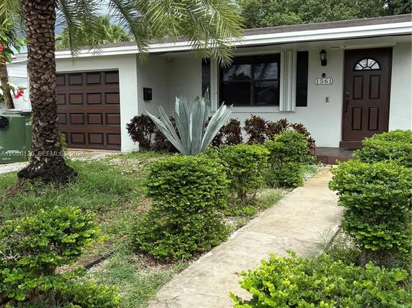 1561 NW 8th Ter, Homestead, FL 33030