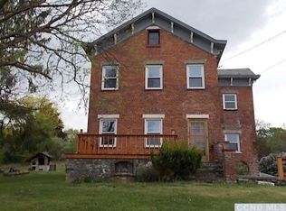 1262 Schoharie Tpke, Catskill, NY 12414