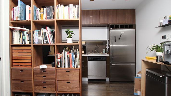 1st image of 146 Meserole St #5V