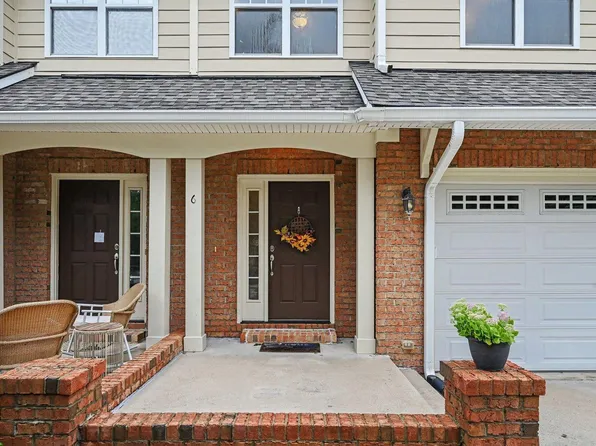 6 Abernathy Dr, Chapel Hill, NC 27517