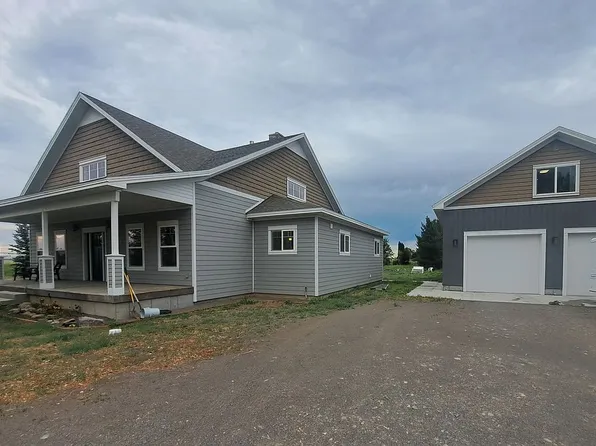 5551 W 4000 N, Rexburg, ID 83440