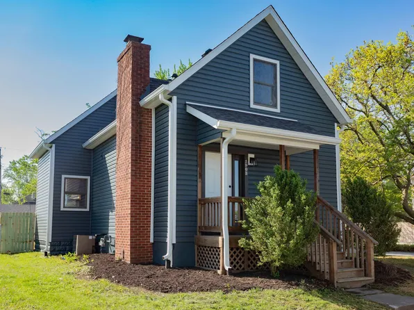 1903 Jackson St, Lafayette, IN 47904