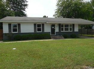 413 Marion Ave, Sikeston, MO 63801