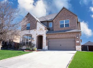 3813 Hidden Harbor Dr, Pflugerville, TX 78660