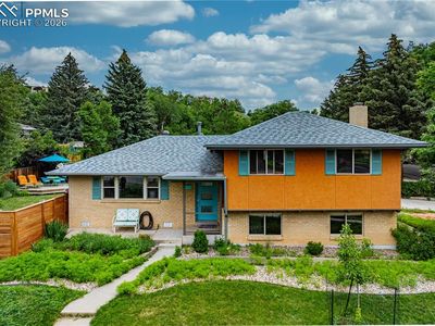 903 N 31st St, Colorado Springs, CO, 80904
