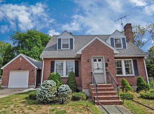 42 Oliver St, Milford, MA 01757