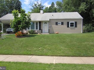 233 Trenton Rd, Fairless Hills, PA 19030