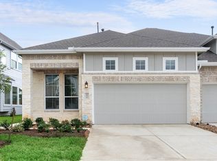Enclave - Villas Plan, Woodforest, Montgomery, TX 77316