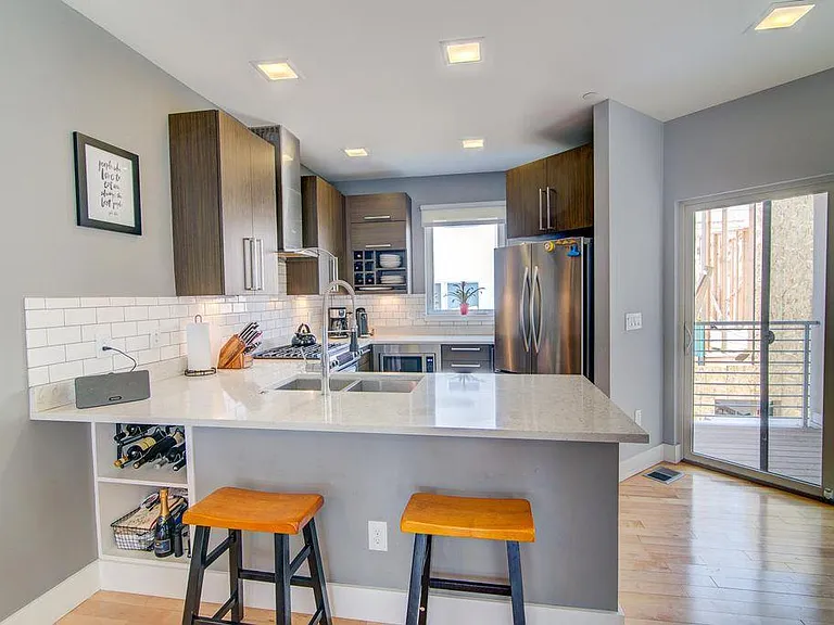 4539 Tennyson St #103 — Photo 3