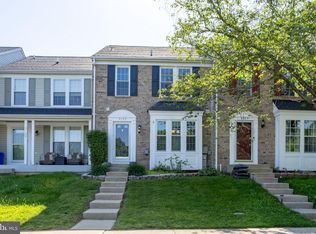 3107 Ashton Ct, Abingdon, MD 21009