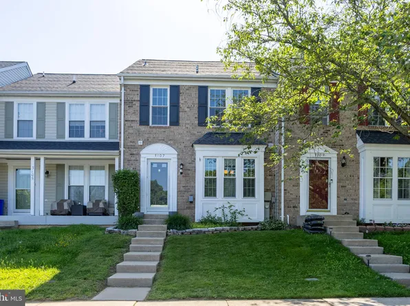 3107 Ashton Ct, Abingdon, MD 21009