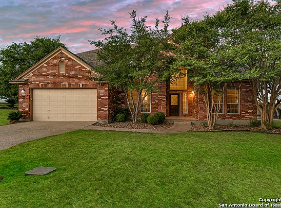 2nd image of 20530 Wild Springs Dr