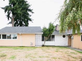 5616 109th St SW, Lakewood, WA 98499