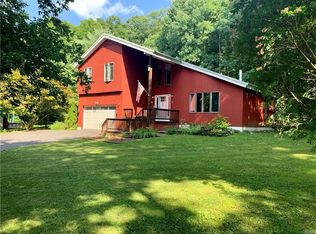 3170 Lords Hill Rd, Nedrow, NY 13120