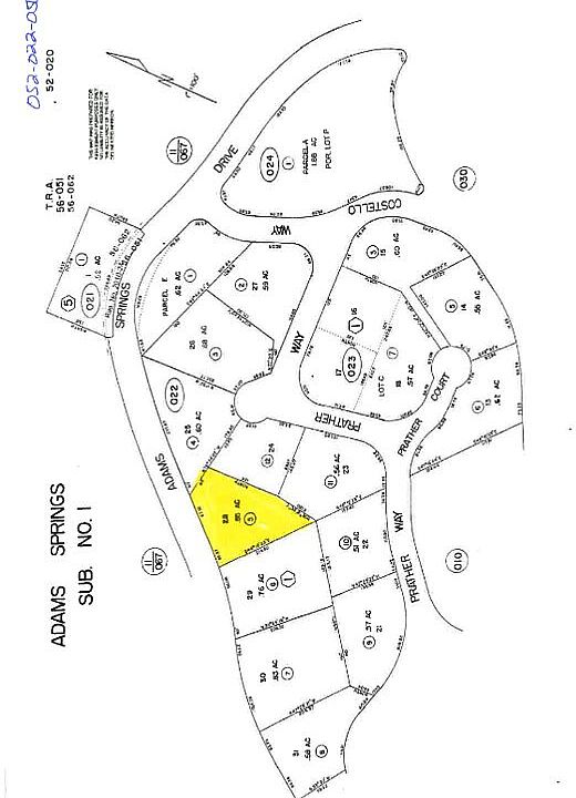 1st image of 13353 Adams Springs Dr