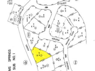 13353 Adams Springs Dr, Cobb, CA 95426