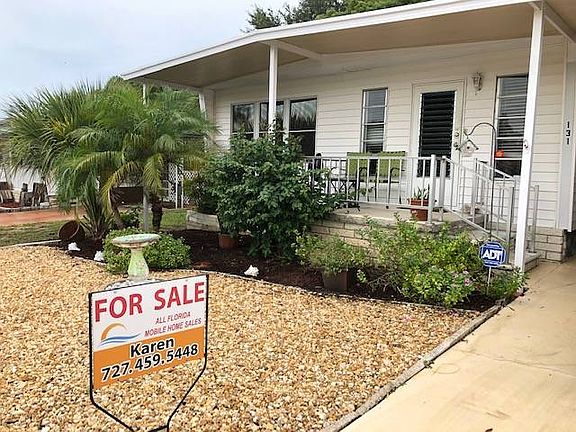 2nd image of 39248 Us Highway 19 N Lot 131